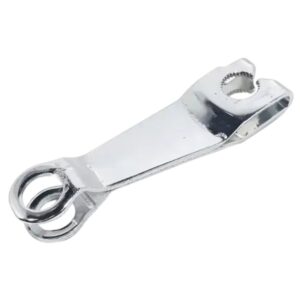 LEVA DE FRENO EXTERNA TRAS. ZANELLA RX 150 4T HADA LDF009