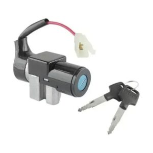 LLAVE DE CONTACTO HONDA BIZ C-125 REPCOR
