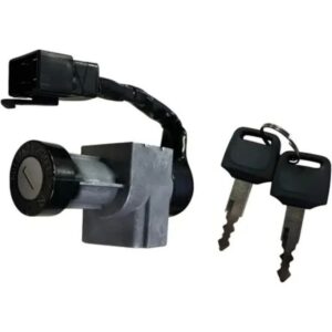 LLAVE DE CONTACTO HONDA CB 190 C/TRABA REPCOR