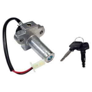 LLAVE DE CONTACTO HONDA CBF 125 TWISTER