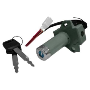 LLAVE DE CONTACTO HONDA CG TITAN 150 XR250 XR150 CH HADA LLA005