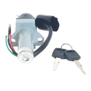 LLAVE DE CONTACTO HONDA STORM SDH 125 HADA LLA003