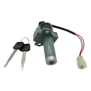 LLAVE DE CONTACTO HONDA XR150L HADA
