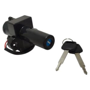 LLAVE DE CONTACTO HONDA XR 250 TORNADO HADA LLA101