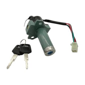 LLAVE DE CONTACTO MOTOMEL SKUA 150 CH HADA LLA010