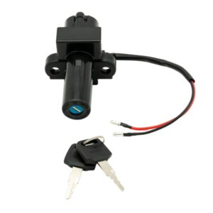 LLAVE DE CONTACTO YAMAHA SZ R 150 HADA LLA037