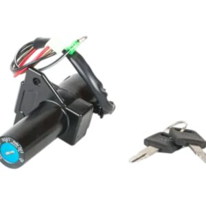 LLAVE DE CONTACTO YAMAHA YBR 125 / 250 CH HADA LLA007