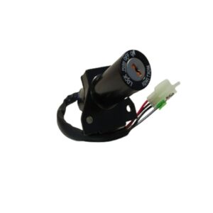 LLAVE DE CONTACTO YAMAHA YBR 125 JRS OMR28920