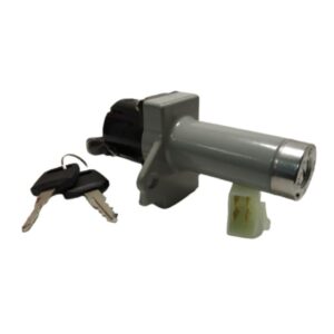LLAVE DE CONTACTO ZANELLA RX 150 JRS OMR28917