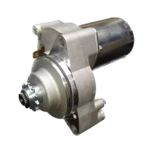 MOTOR DE ARRANQUE GILERA SMASH 110 / BIT HADA MAQ001