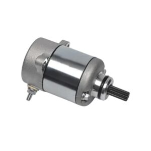 MOTOR DE ARRANQUE HONDA NEW BIZ 125