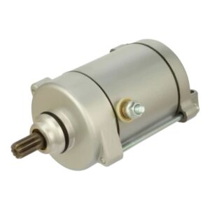MOTOR DE ARRANQUE HONDA NX/CBX/XR 200/CG TIAN 125/XLR/BROSS 125/RD125/ 9T