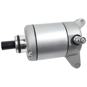 MOTOR DE ARRANQUE HONDA XR 150L / CG 150 TITAN (REPCOR)