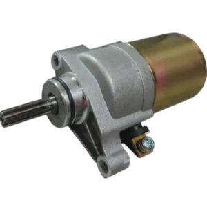 MOTOR DE ARRANQUE YAMAHA NEW CRYPTON 110