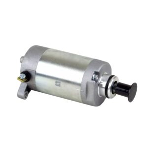 MOTOR DE ARRANQUE YAMAHA YBR 125