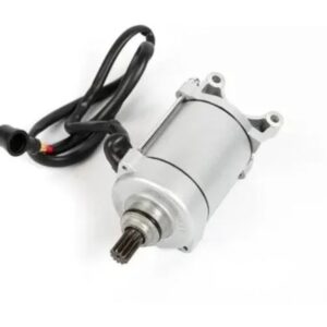 MOTOR DE ARRANQUE ZANELLA RX 150 REPCOR