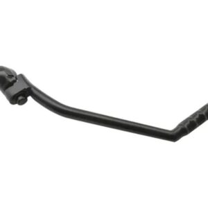 PALANCA ARRANQUE MOTOMEL SKUA / DAKAR NEGRA REPCOR