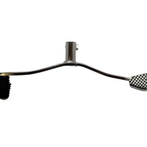 PALANCA CAMBIO GILERA SMASH 110 – TRIP – BIT ESTRIA LARGA