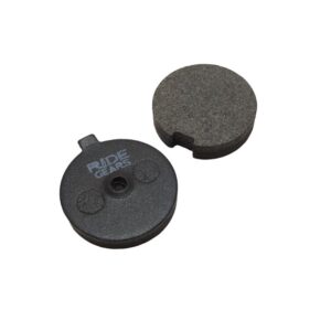 PASTILLA DE FRENO SKUA 150-200 DEL. SUZUKI 125 80/81 RIDE GEAR