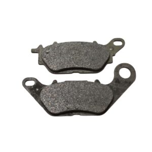 PASTILLA DE FRENO YAMAHA CRYPTON 110 NEW / YBR MOD. NUEVO RIDE GEAR