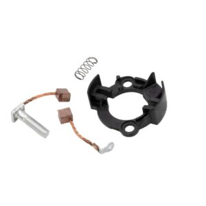 PLAQUETA PORTA CARBON BIZ 125 – CG 150 HADA PCT003