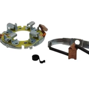 PLAQUETA PORTA CARBON MOTOMEL SKUA 200 HADA