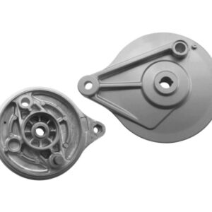 PLATO FRENO HONDA CG 125 TITAN ’00 TRASERO REPCOR