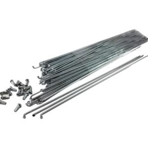 RAYO CON NIPLE SET 125 X 4 HADA 14 RAY0011
