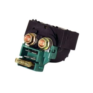 RELAYS DE ARRANQUE UNIVERSAL (CHANCHITO) C/FUSIBLE HADA RLY002
