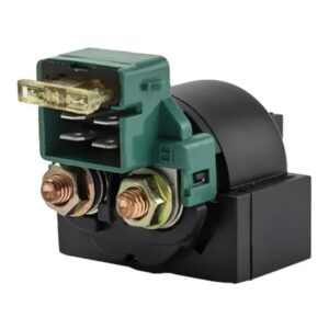 RELAYS DE ARRANQUE UNIVERSAL (CHANCHITO) C/FUSIBLE REPCOR