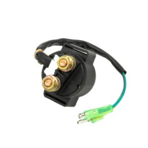 RELAYS DE ARRANQUE UNIVERSAL SIN FUSIBLE HADA RLY001