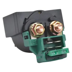 RELAYS DE ARRANQUE YAMAHA YBR 125 ARRANQUE C/FUSIBLE REPCOR