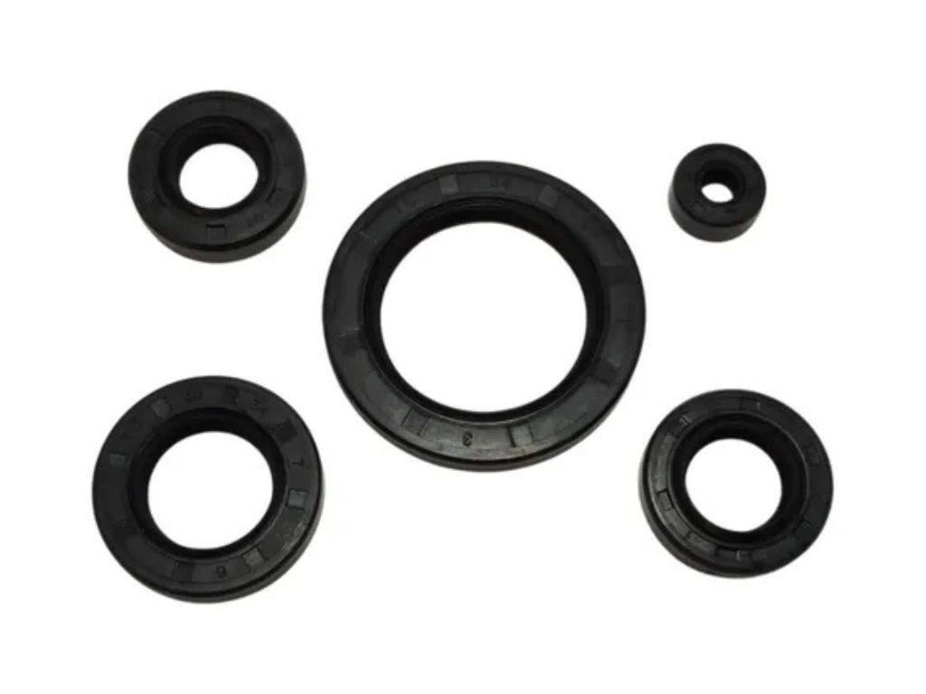 RETEN MOTOR RX 150 / STORM / SKUA 150 JGO REPCOR