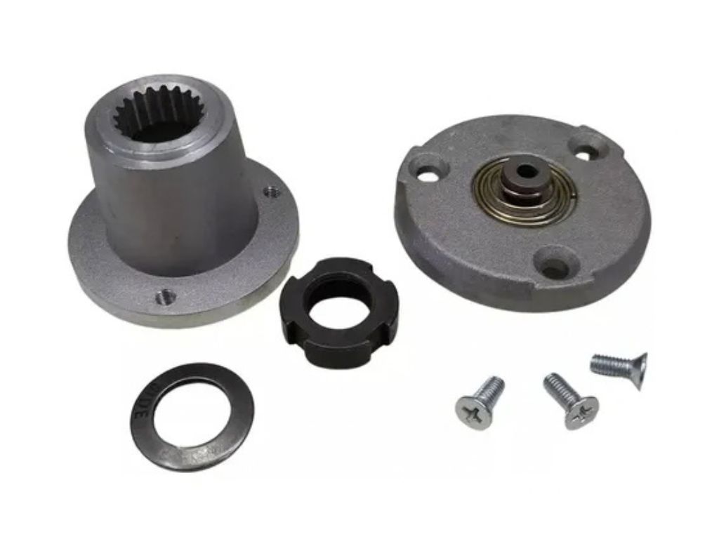 ROTOR FILTRO ACEITE HONDA CG 150 / XR 150 L REPCOR