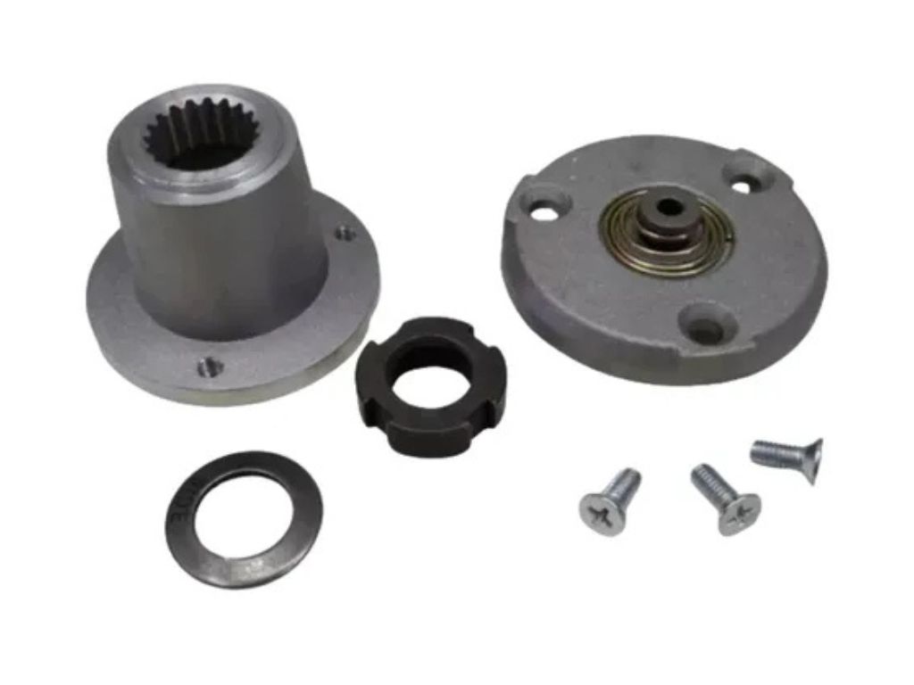 ROTOR FILTRO ACEITE HONDA TODAY/ ZAN RX 150 GRANDE REPCOR