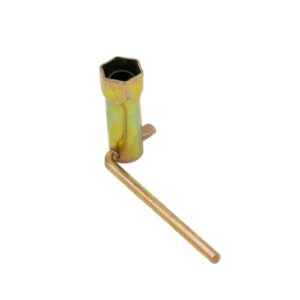 SACA BUJIA LARGA 14 MM HADA HER011