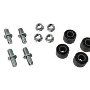 SILEMBLOK HONDA CG 125 TODAY KIT CORONA – BUJ/TOR/TUERCA RIDE GEARS RG-33318