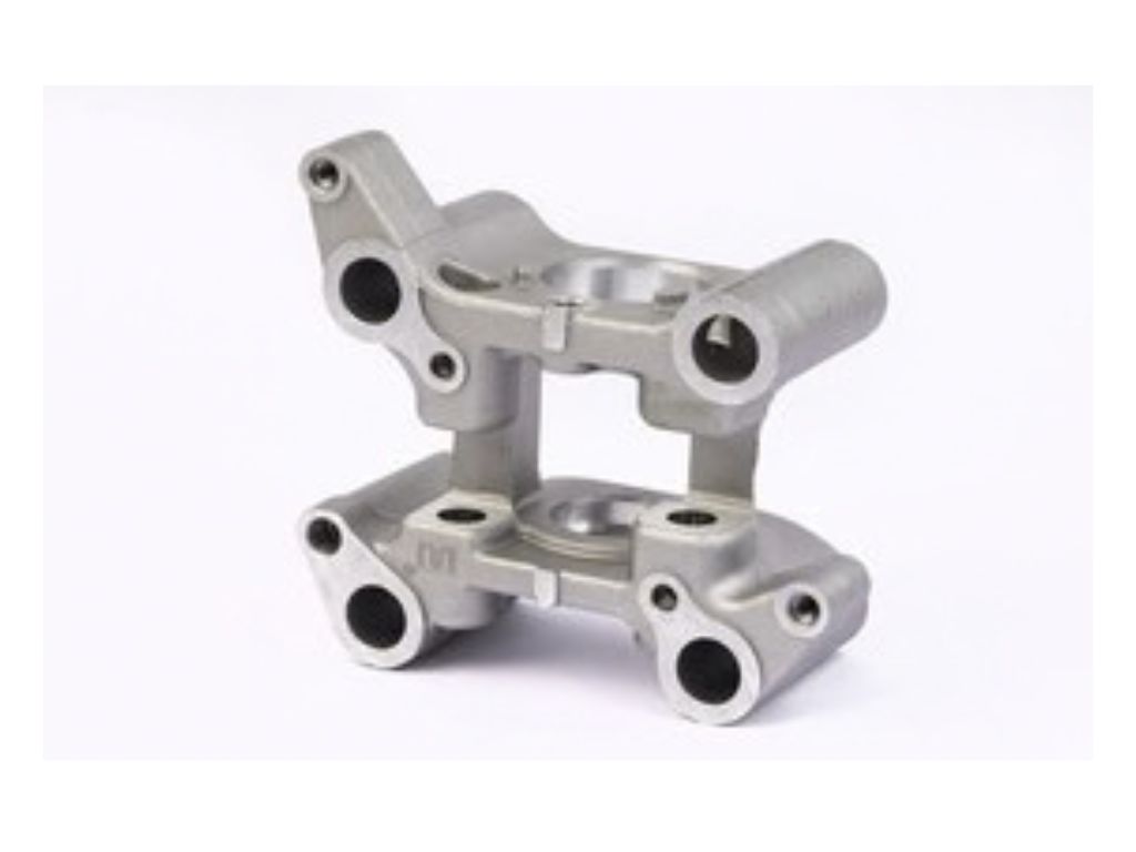 SOPORTE BALANCIN HONDA CG TITAN 150 - XR 150 REPCOR