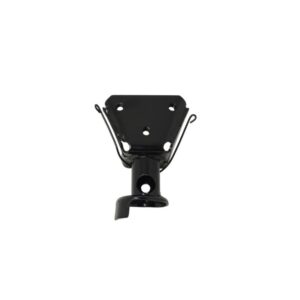 SOPORTE MANUBRIO GILERA SMASH 110 THE-ORANGE TO-32765