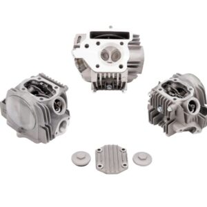 TAPA CILINDRO GILERA SMASH 110 PASO 90 HADA
