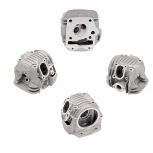 TAPA CILINDRO HONDA BIZ125 05-08