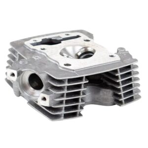 TAPA CILINDRO HONDA TITAN150/NEW TITAN BRASIL -09/14