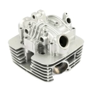 TAPA CILINDRO SUZUKI GN/EN 125