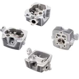TAPA CILINDRO ZANELLA RX 150 GRIS