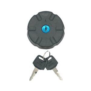 TAPA DE TANQUE MOTOMEL DAKAR 200 HADA TPT002