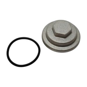 TAPON DE VALVULAS C/ORING PARA YAMAHA YBR 125