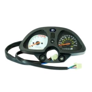 VELOCIMETRO MOTOMEL MOTARD 200 TAB603