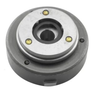 VOLANTE MAGNETICO GILERA SMASH 110 ALTO C/BENDIX REPCOR 9C