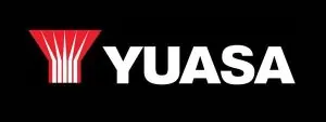 Yuasa - Logo