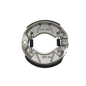ZAPATA DE FRENO YAMAHA FZ 16/ CRYPTON NEW/ YBR 250 RIDE GEARS RG-32597